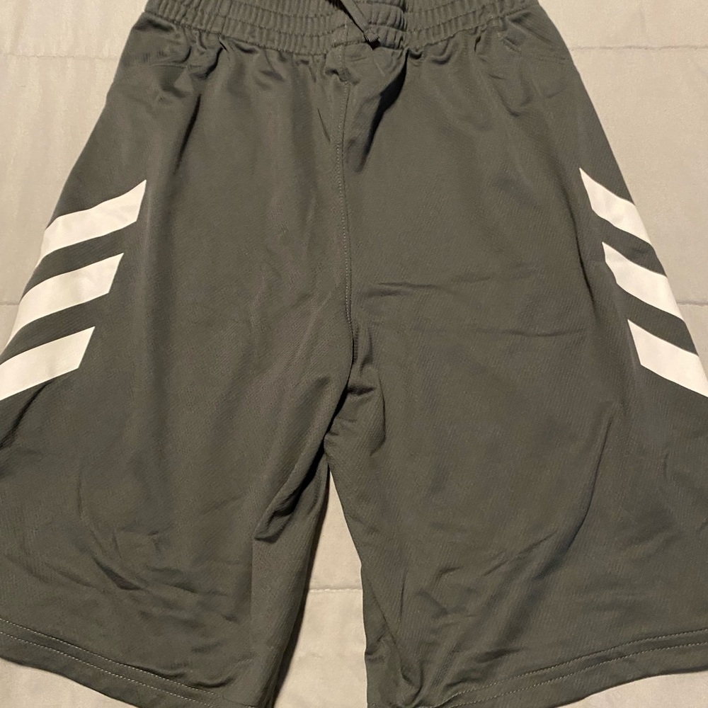Boys Shorts